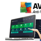 Illustration for article titled A Guide is Available for Beginners to Choose Antivirus Programem/em